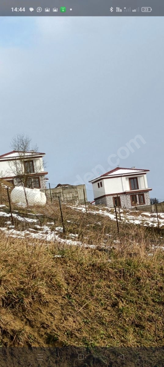 DERİNCE KARAGÖLLÜDE %35 KÖY İÇİ İMARLI - KOCAELİ DERİNCE fotoğraf 16